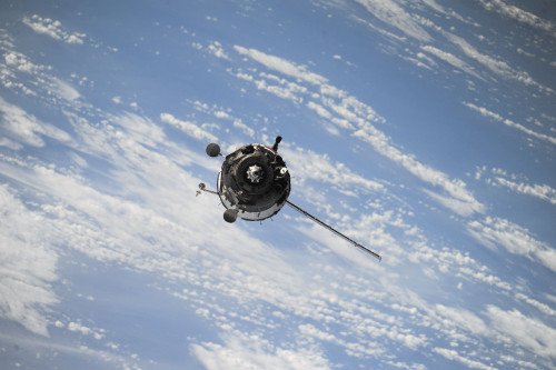 Генеральный директор OneWeb обсуждает гонку спутниковой широкополосной связи с SpaceX и Amazon