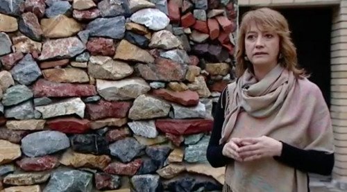 По словам иракских властей, похищенный немецкий куратор Хелла Мьюис освобождена