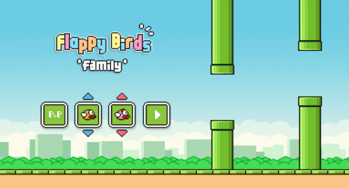 Flappy Bird вернулась самым отстающим вообразимым образом