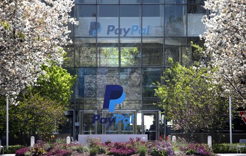 Главный операционный директор PayPal Билл Рид, помогавший развитию Venmo, покидает компанию