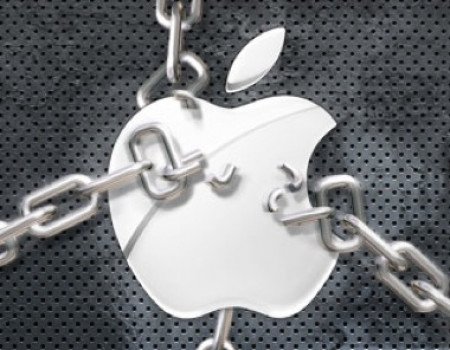 Большая идея Apple - превратить обнесенный стеной сад iPad в iMac