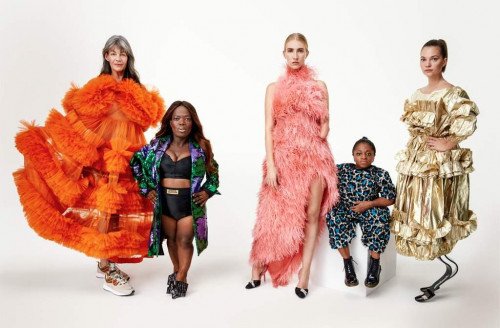 «Мы заслуживаем чувствовать себя частью моды»: как на самом деле может происходить включение и нормализация инвалидности в индустрии моды?