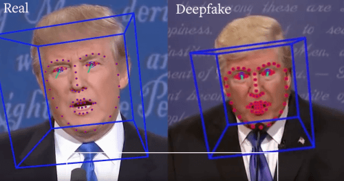 Как бороться со зловещей ролью Deepfakes сыграет на выборах