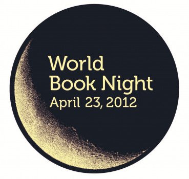 Всемирная книжная ночь: будьте готовы быть покрыты бесплатными бестселлерами