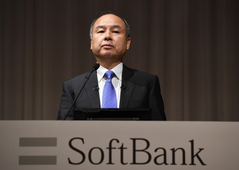 Ставка SoftBank на WeWork уже скрыта на 4 миллиарда долларов до IPO