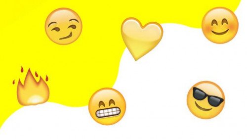 Snapchat считает, что их новая функция Emoji изменит вашу жизнь