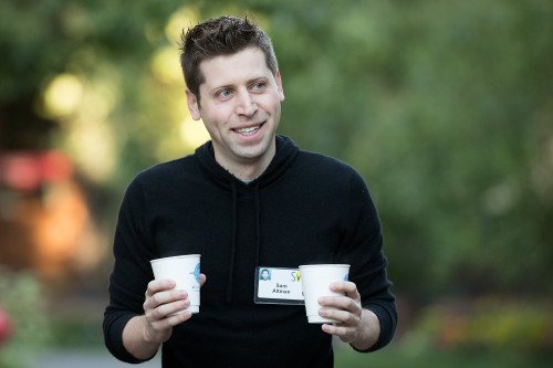 33-летний президент Y Combinator покидает мир прибыльных стартапов