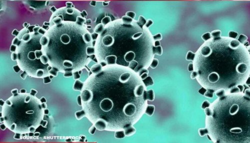 Осторожно: ПОДДЕЛЬНАЯ карта коронавируса крадет пароли и личную информацию с помощью компьютерного вируса