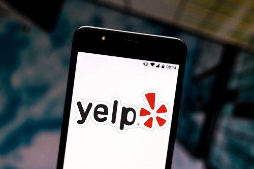 Yelp становится персональным, представляет новые функции приложения, заботящегося о здоровье