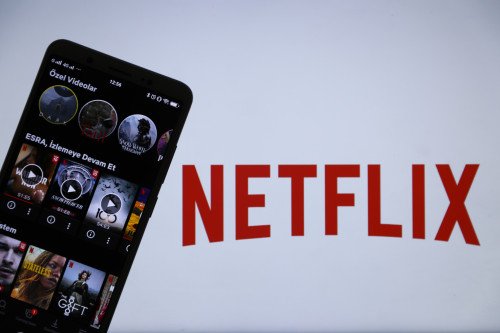 Netflix готовится к еще одному звездному кварталу из-за гнева COVID-19